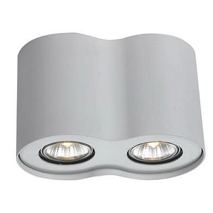 Спот ARTE LAMP Falcon A5633PL-2WH